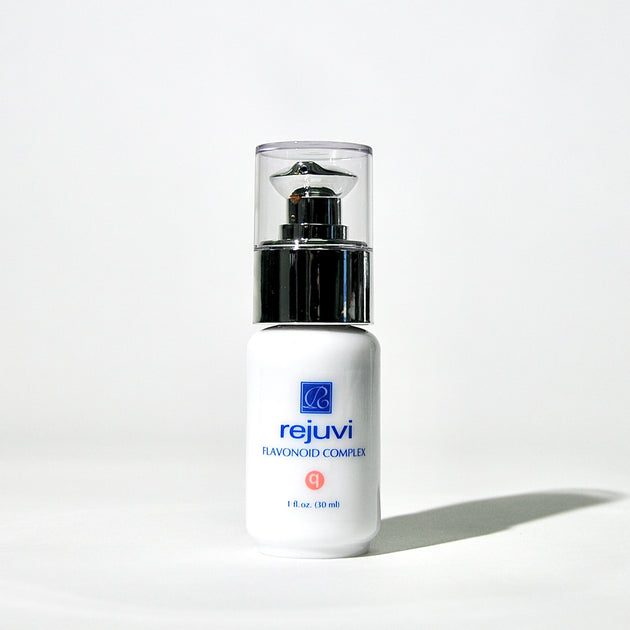 'q' Flavonoid Complex 1 oz Rejuvi Laboratory