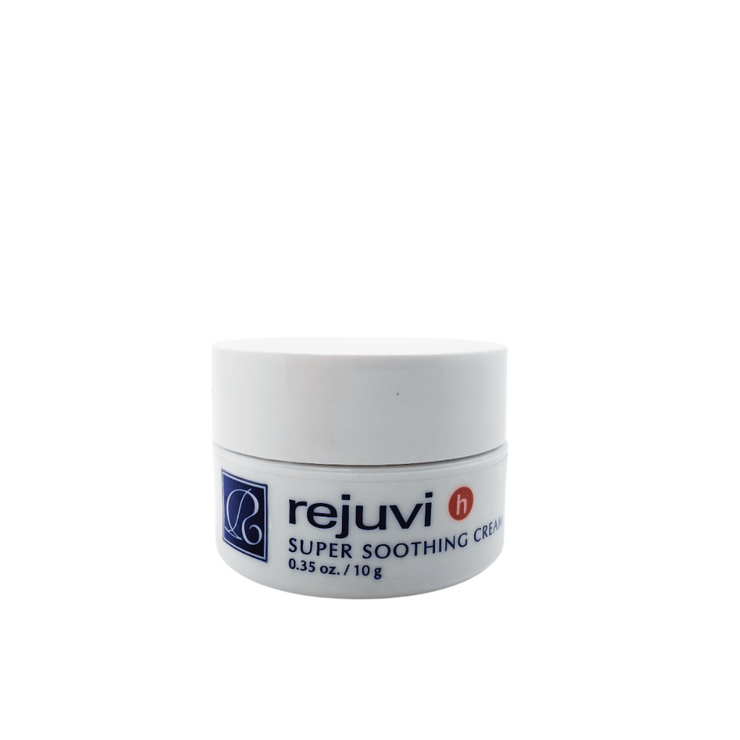 'h' Super Soothing Cream - 0.35 oz / 10 ml