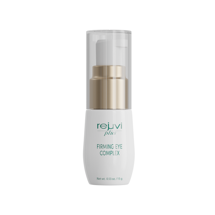 Rejuvi Plus Firming Eye Complex - 0.5 oz