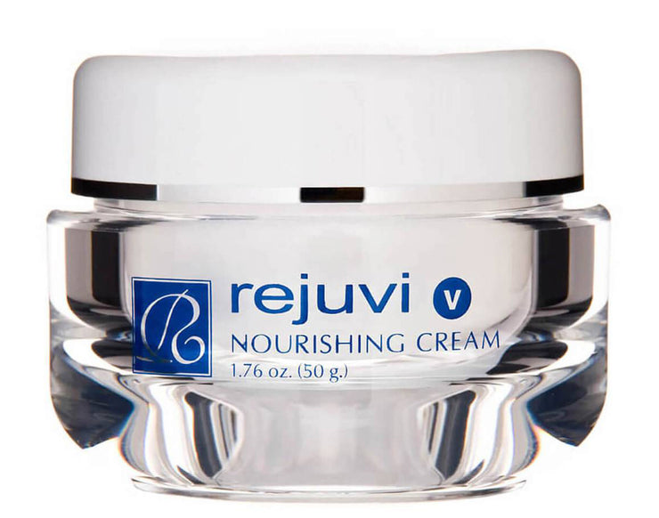 'v' Nourishing Cream - 1.76 oz
