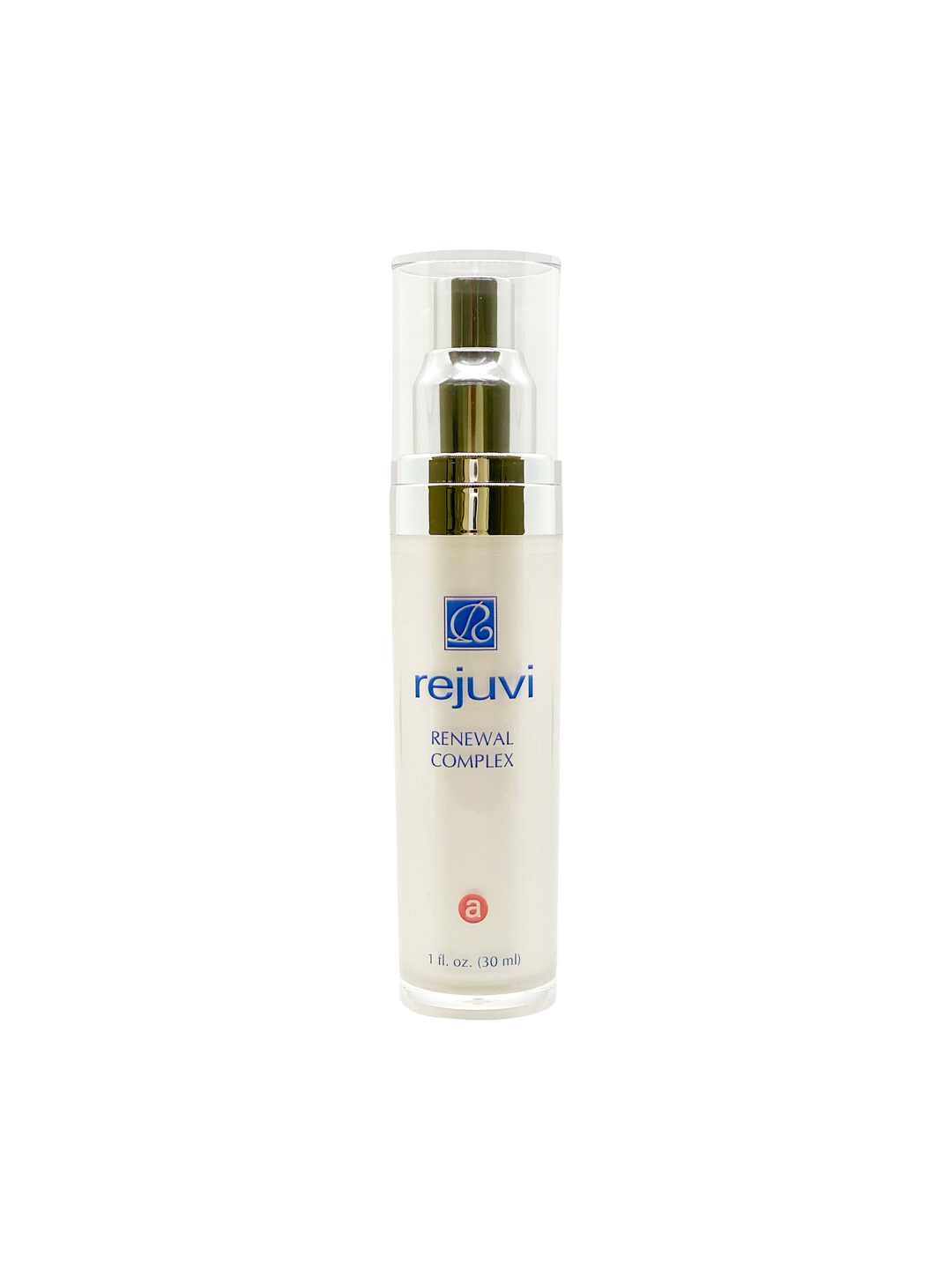 Rejuvi 'a' Renewal Complex - 1 oz – Rejuvi Laboratory