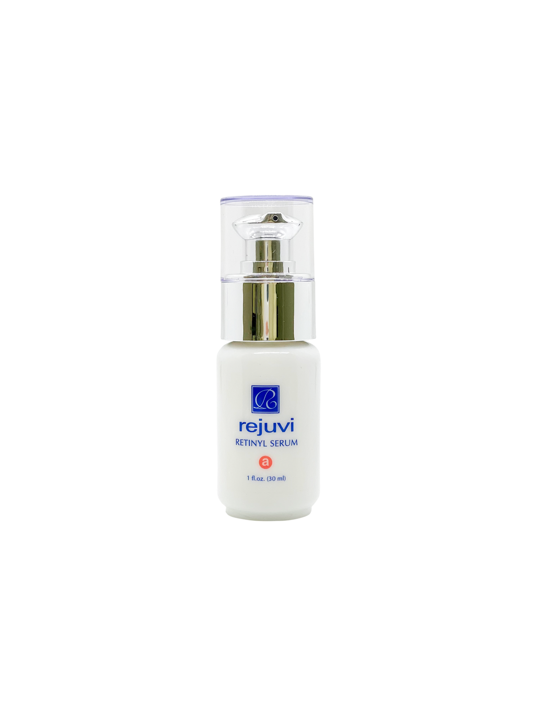 a' Retinyl Serum - 1 oz – Rejuvi Laboratory