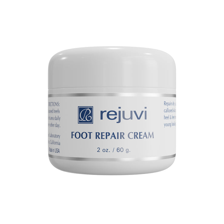 Foot Repair Cream - 2 oz