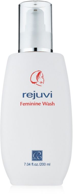 Feminine Wash - 7.04 oz