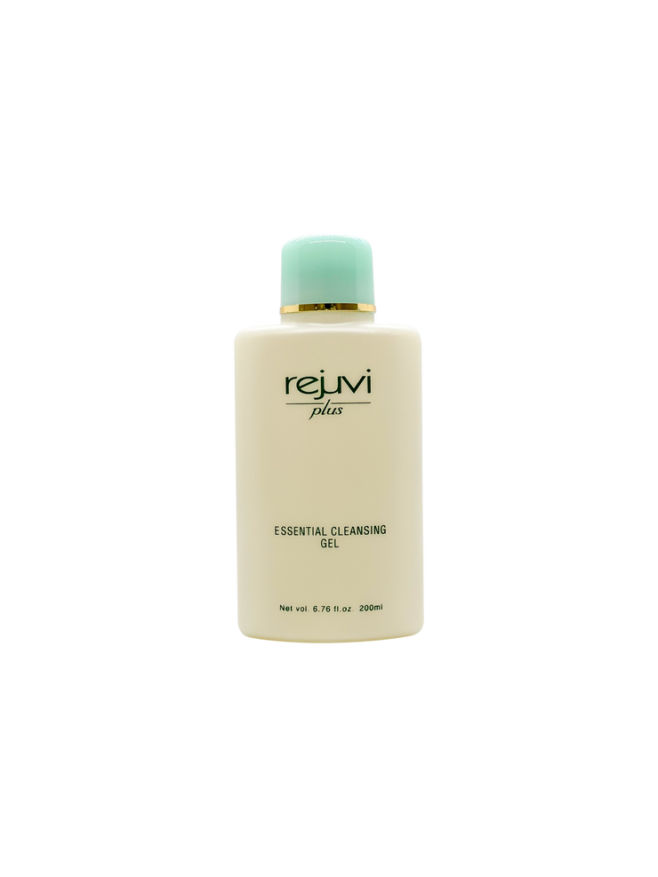 Rejuvi Plus Essential Cleansing Gel - 6.7 oz