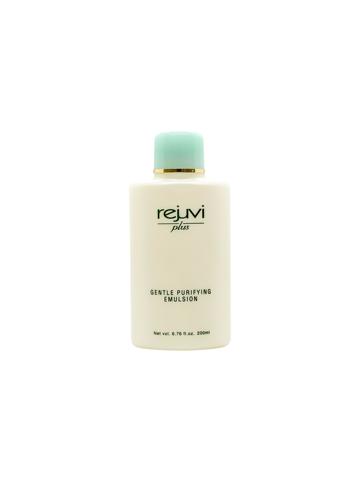 Rejuvi Plus Gentle Purifying Emulsion - 6.7 oz