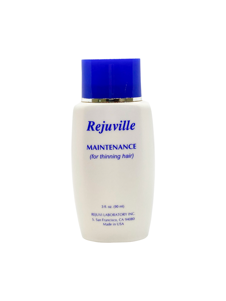 Rejuville Maintenance - 3 oz