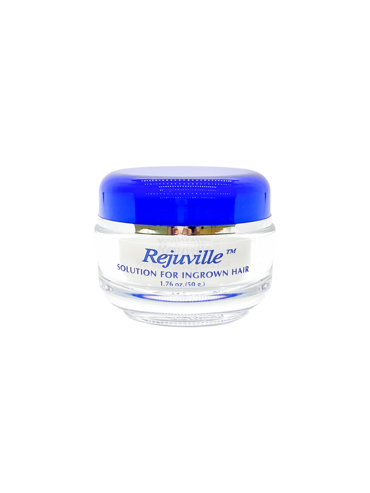 Rejuville Solution for Ingrown Hair - 1.76 oz