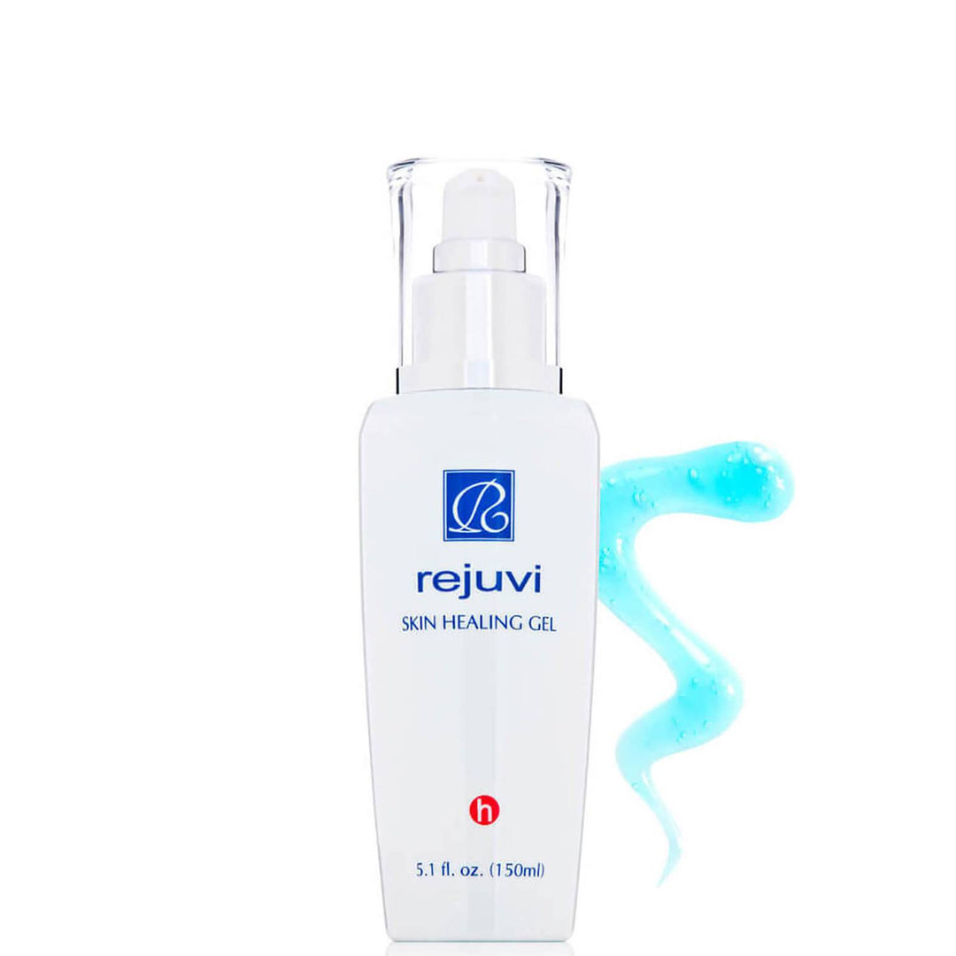 h' Skin Healing Gel - 5.1 fl oz – Rejuvi Laboratory